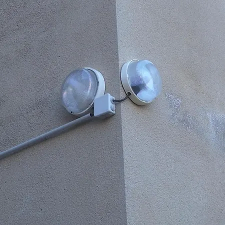 Apartment Le Refuge Parfait Terasse Fibre Climatisation *