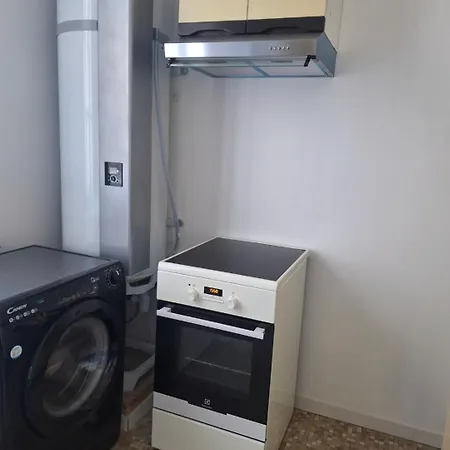 Le Refuge Parfait Terasse Fibre Climatisation Apartment *